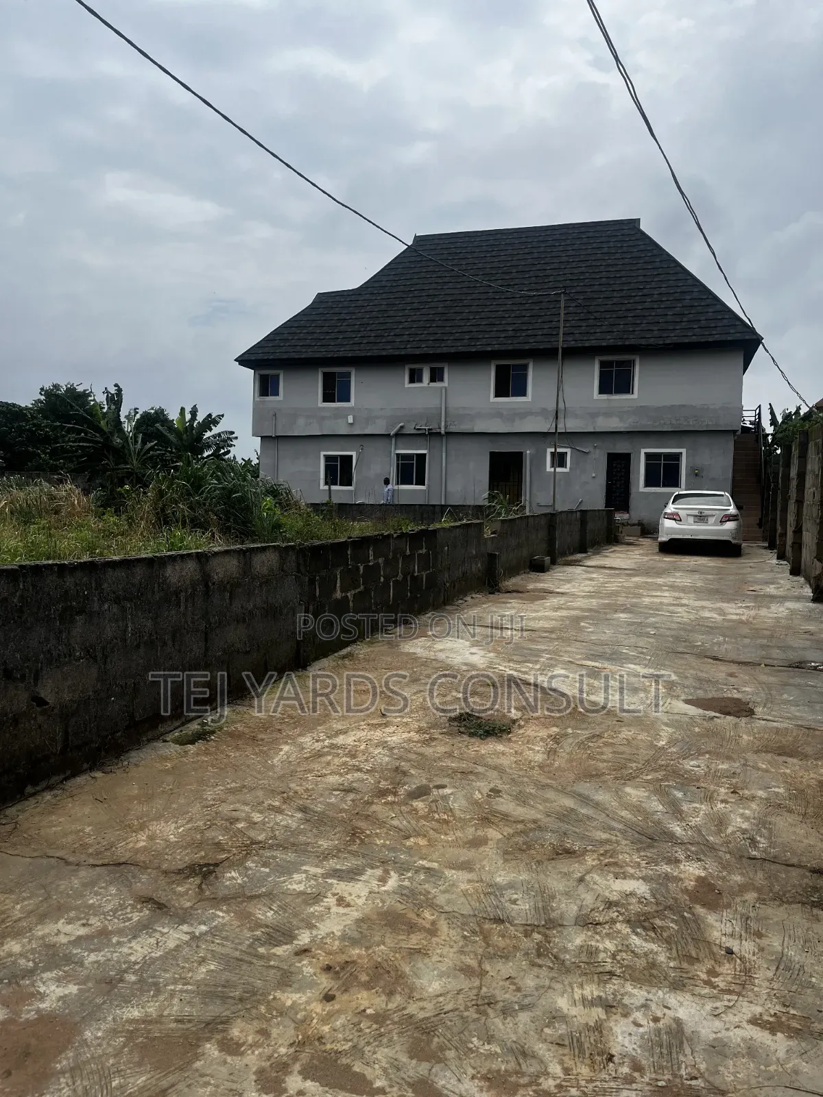 Mini Flat in Ijede / Ikorodu for sale
