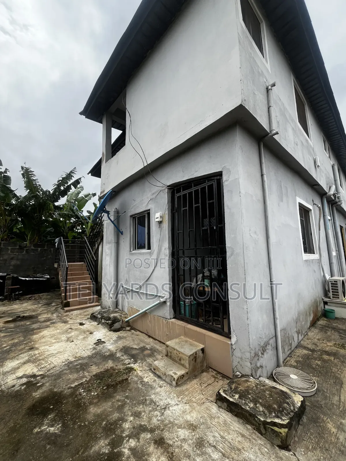 Mini Flat in Ijede / Ikorodu for sale