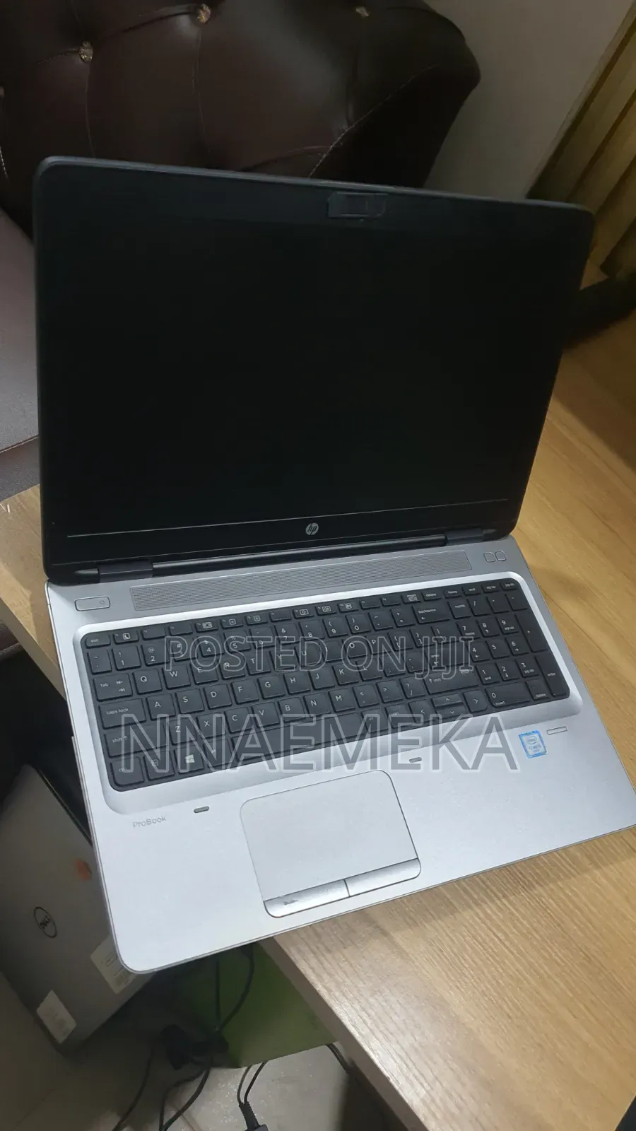 Laptop HP ProBook 650 G2 8GB Intel Core i5 SSD 256GB