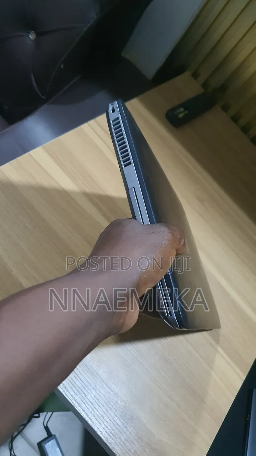 Laptop HP ProBook 650 G2 8GB Intel Core i5 SSD 256GB