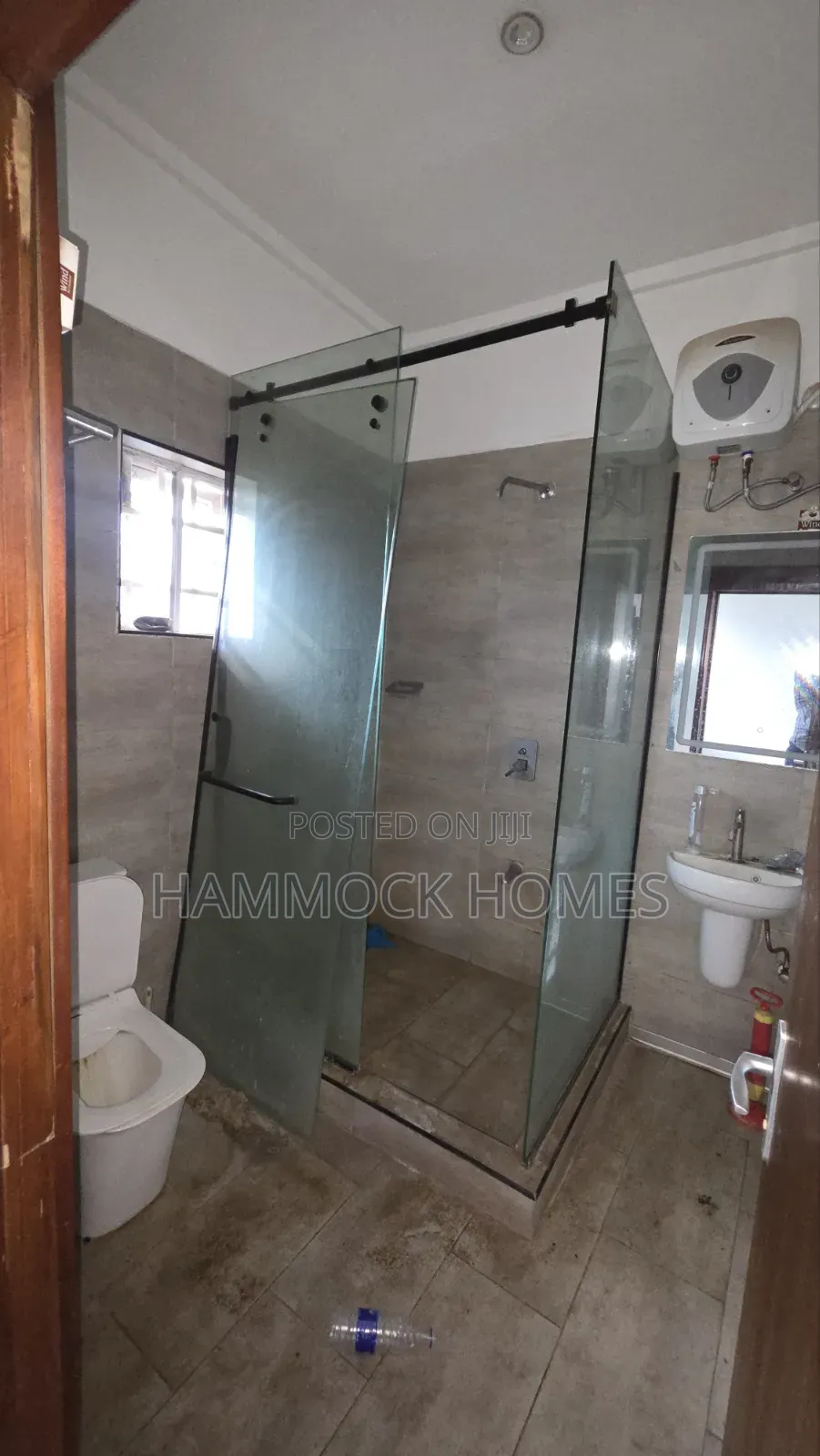 4bdrm Duplex in Oke-Badan Estate, Akobo for sale