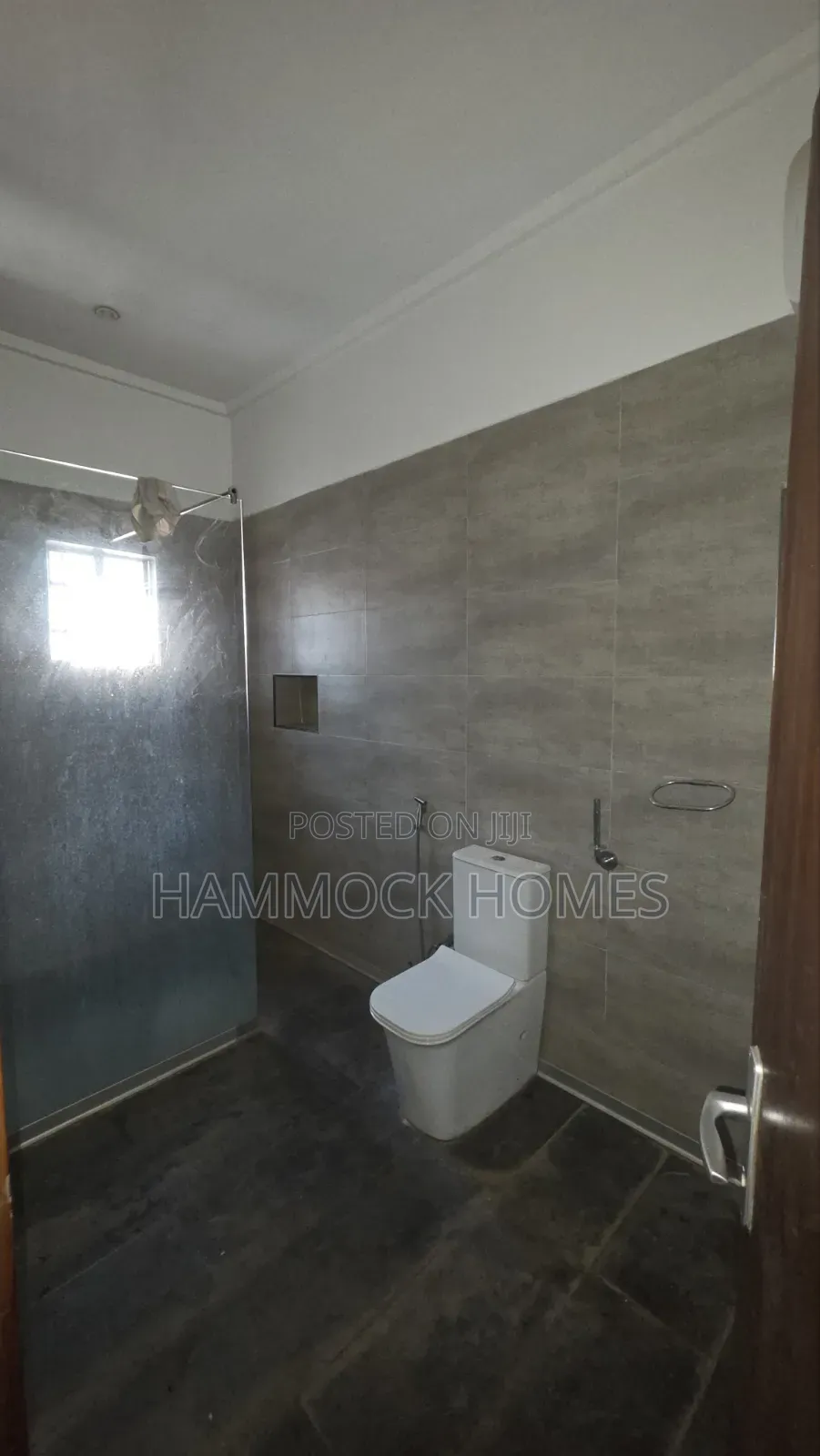 4bdrm Duplex in Oke-Badan Estate, Akobo for sale