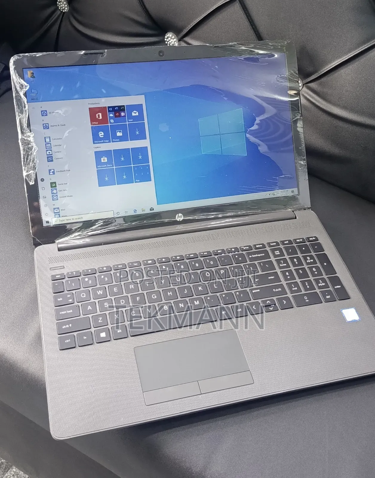 Laptop HP 250 G7 8GB Intel Core i5 SSD 256GB