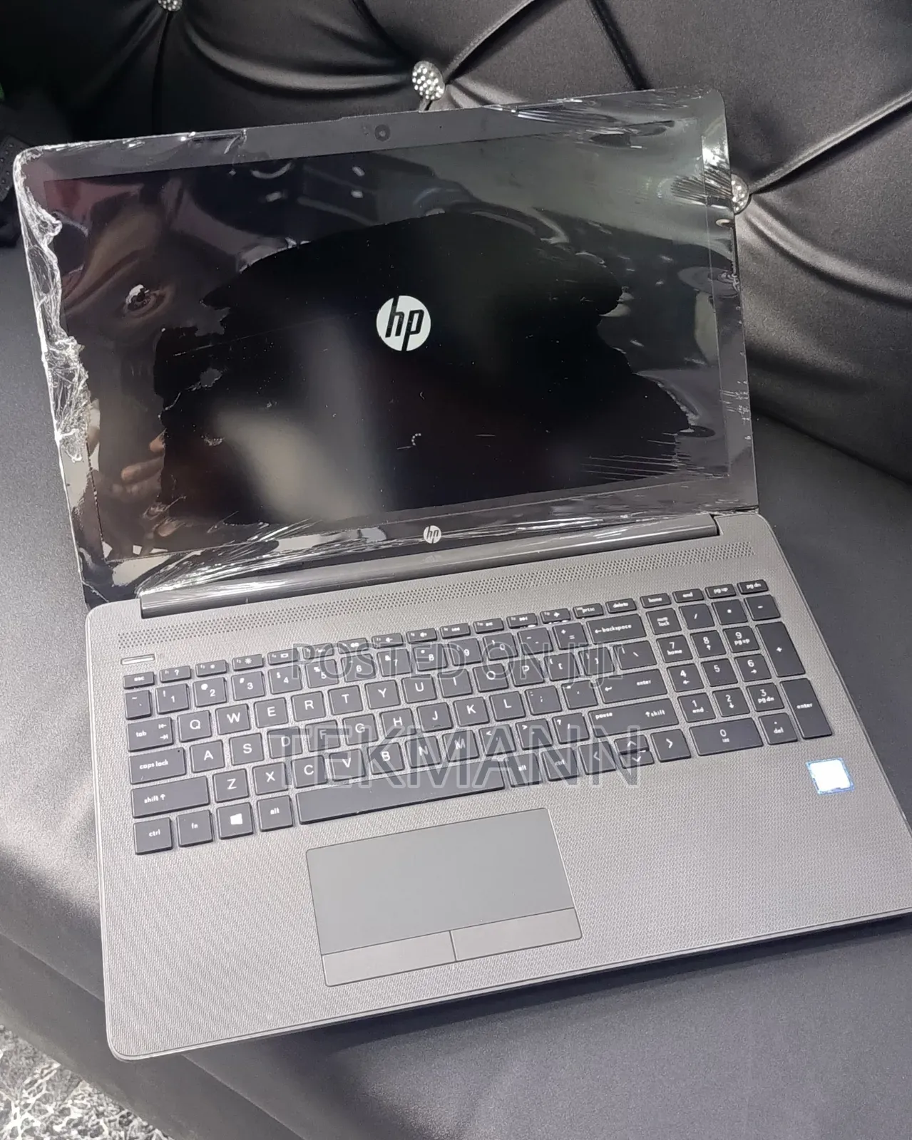 Laptop HP 250 G7 8GB Intel Core i5 SSD 256GB