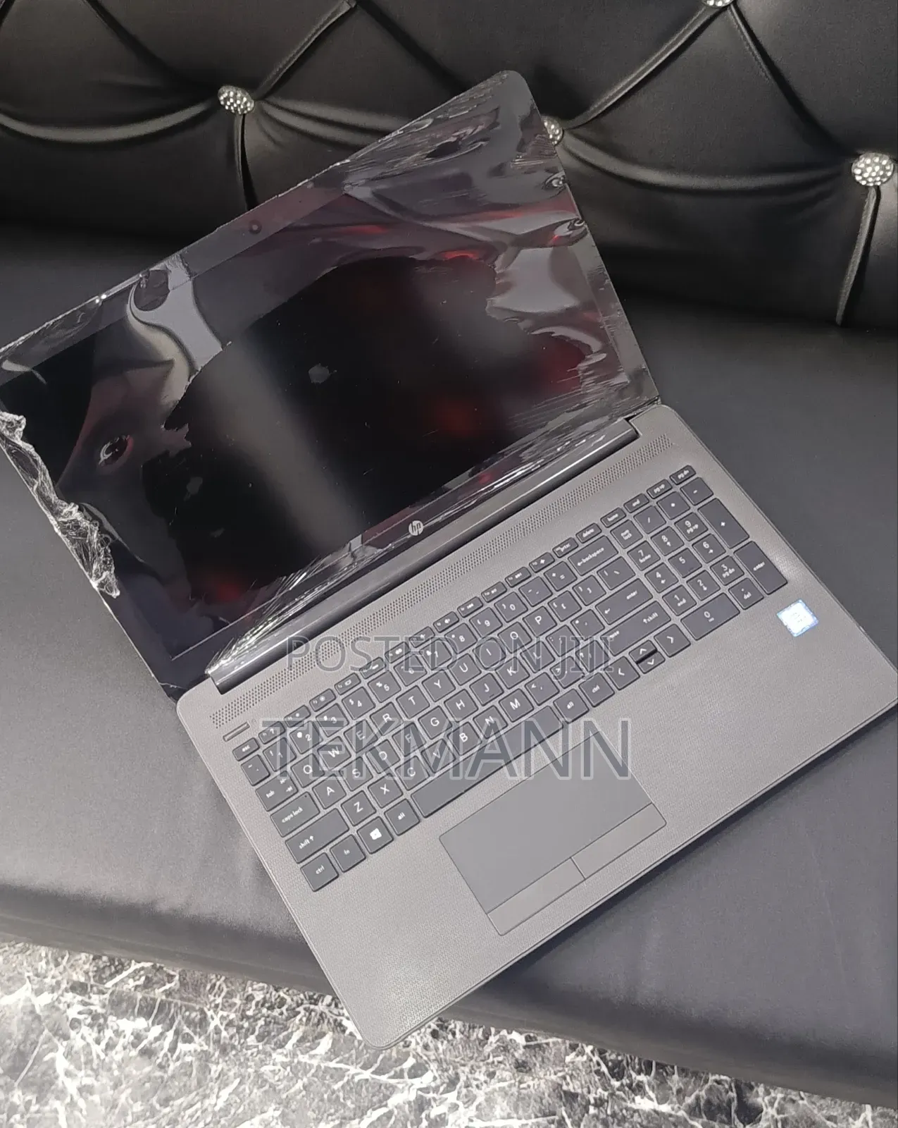 Laptop HP 250 G7 8GB Intel Core i5 SSD 256GB