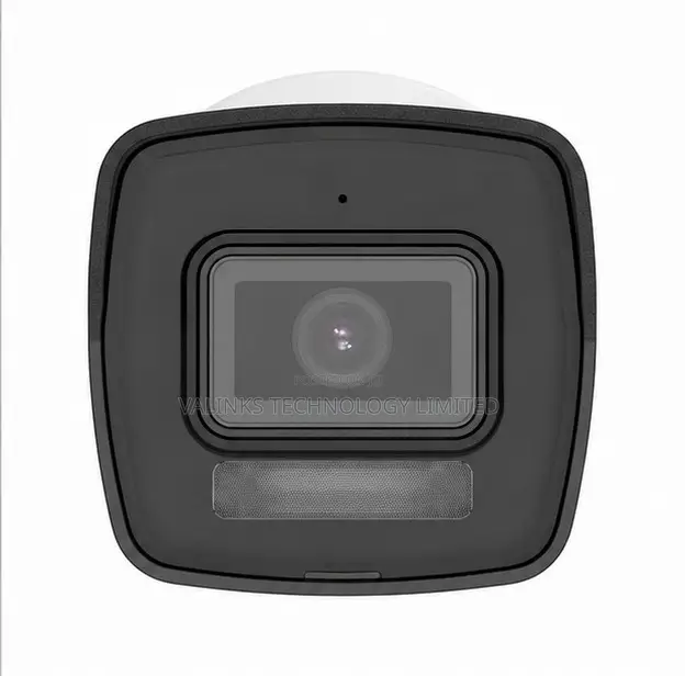 Hikvision 8 MP Dual Light Motion 2.0 Fixed Bullet Network Camera