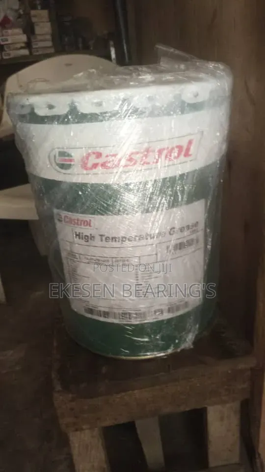 Castrol High Temperature Grease