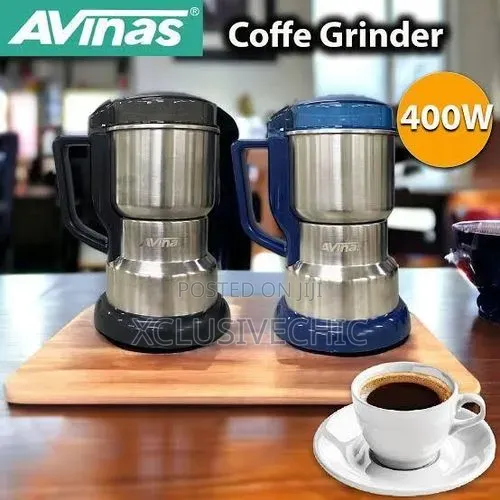 Avinans Dry Food Grinder