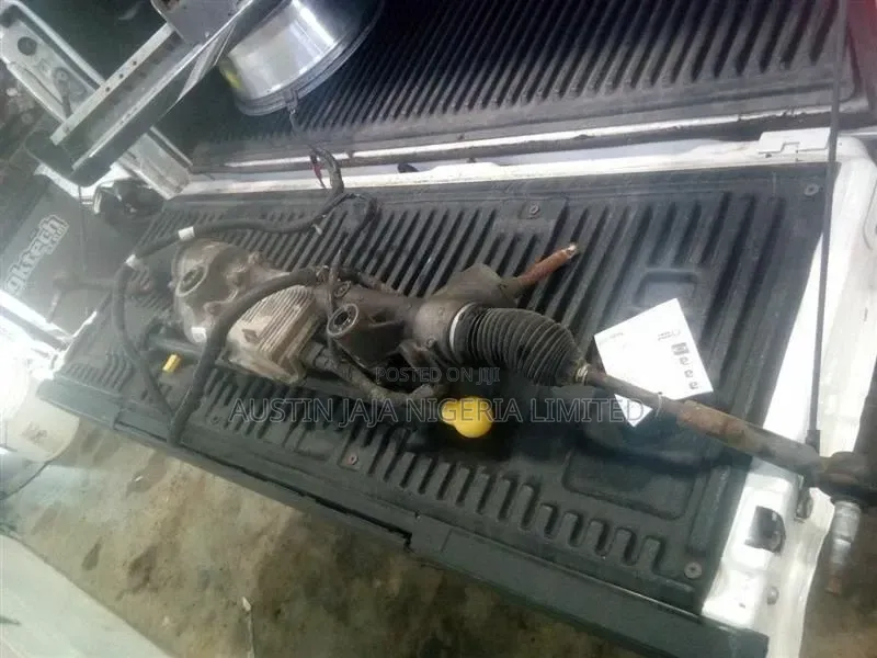 2011-2014 Ford F150 Pickup Electric Power Steering Rack