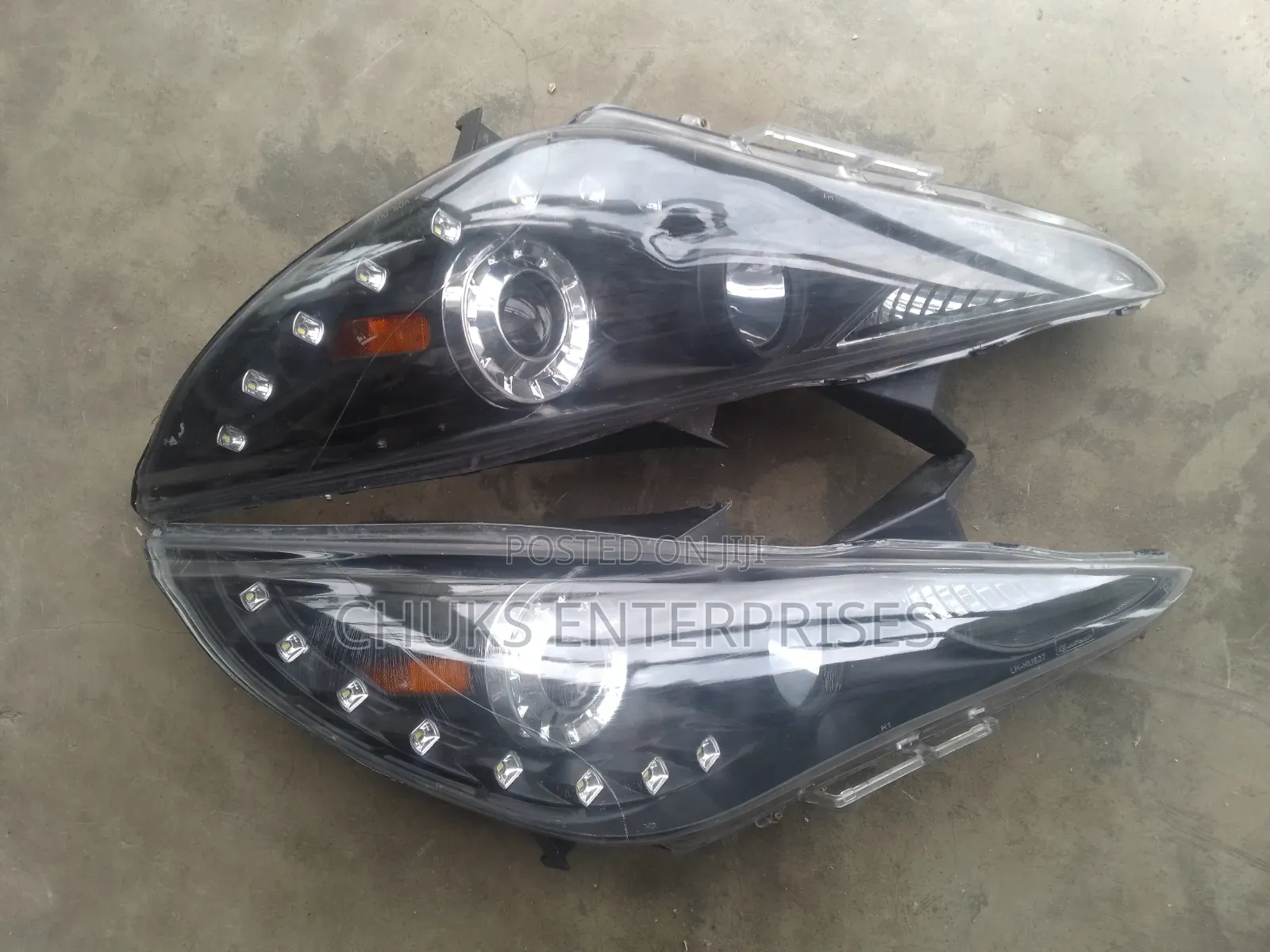 Headlight Hyundai Sonata 2013 Yahoo