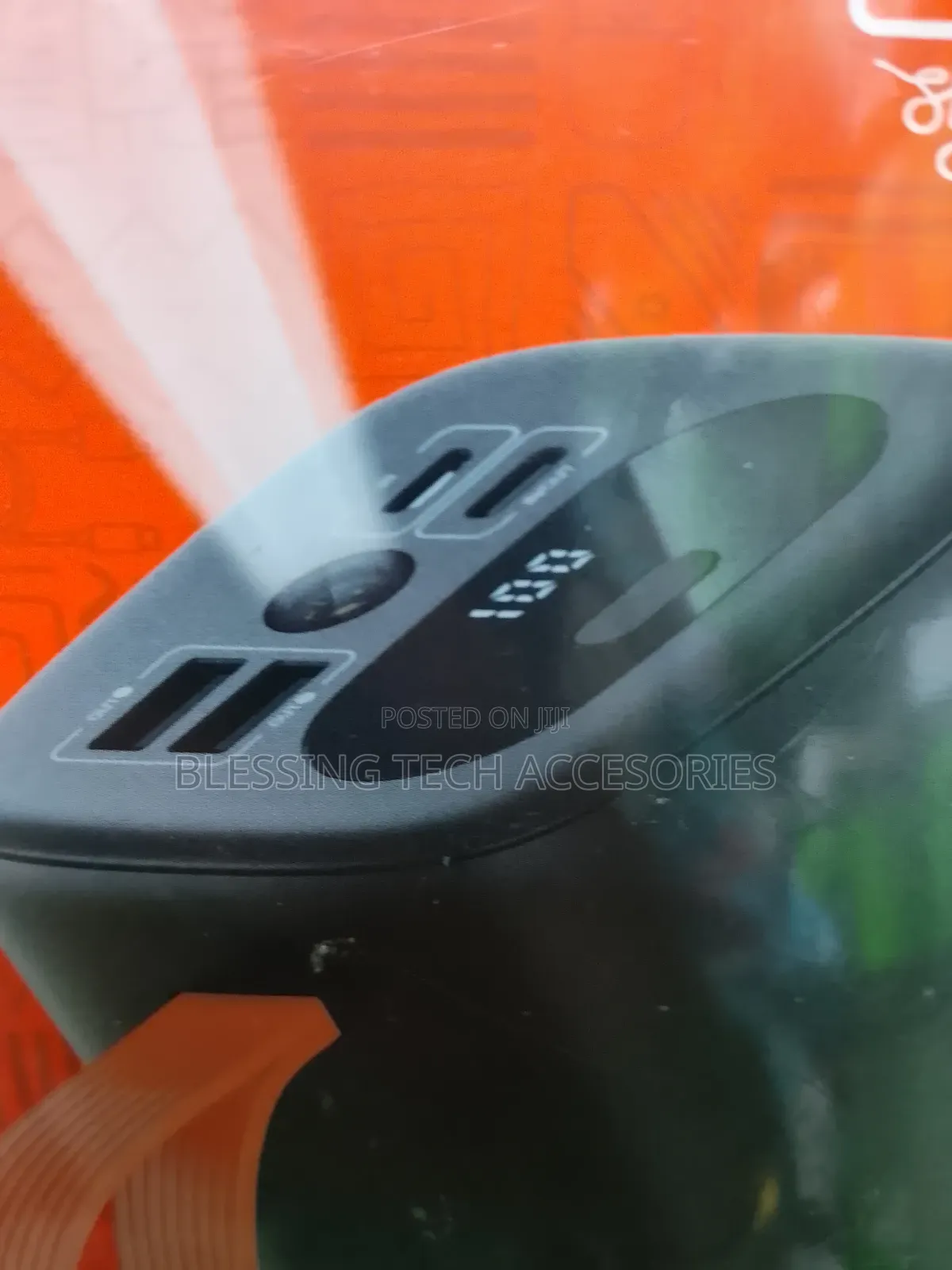 Original New Age 55,000mAh 22.5W Fast Charging Power Bank