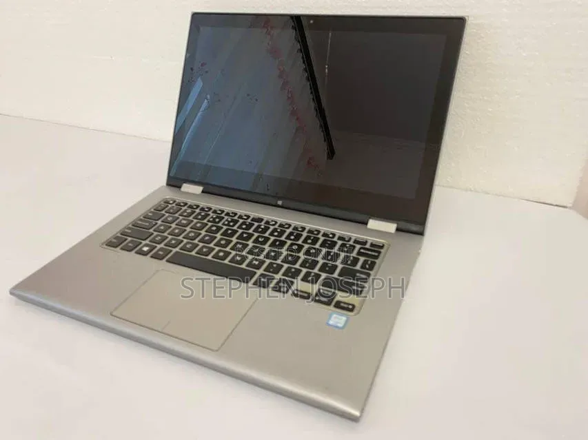 Laptop Dell Inspiron 13 7359 8GB Intel Core i5 SSD 750GB