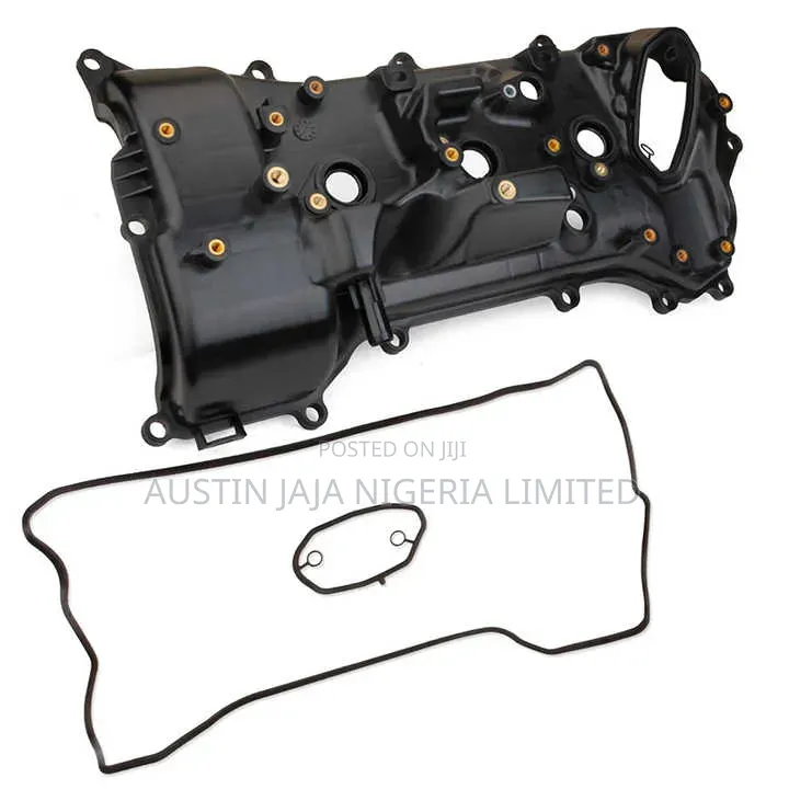 Valve Cover Lexus 2016-2022 Rx350 2019-2025 Es350 2018-2025 Is350 3.5l