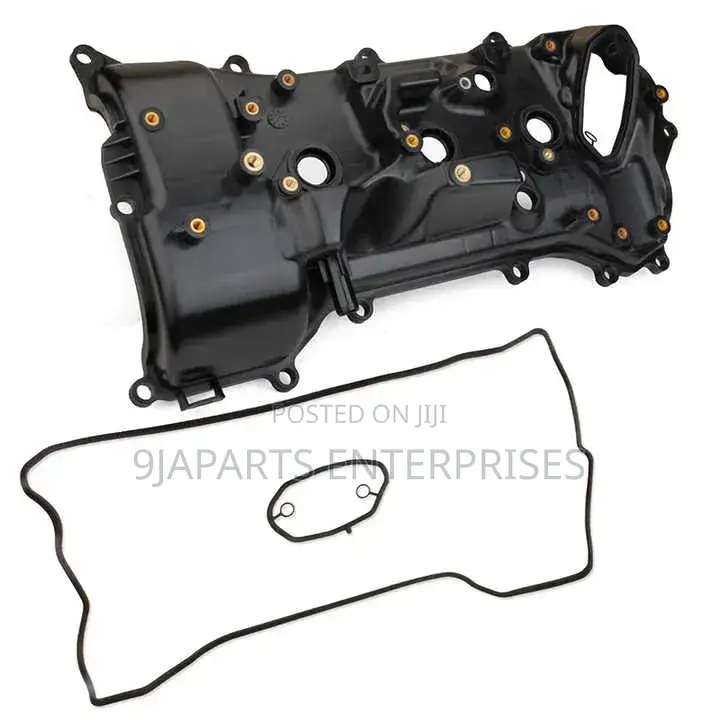Valve Cover Lexus 2016-2022 Rx350 2019-2025 Es350 2018-2025 Is350 3.5l