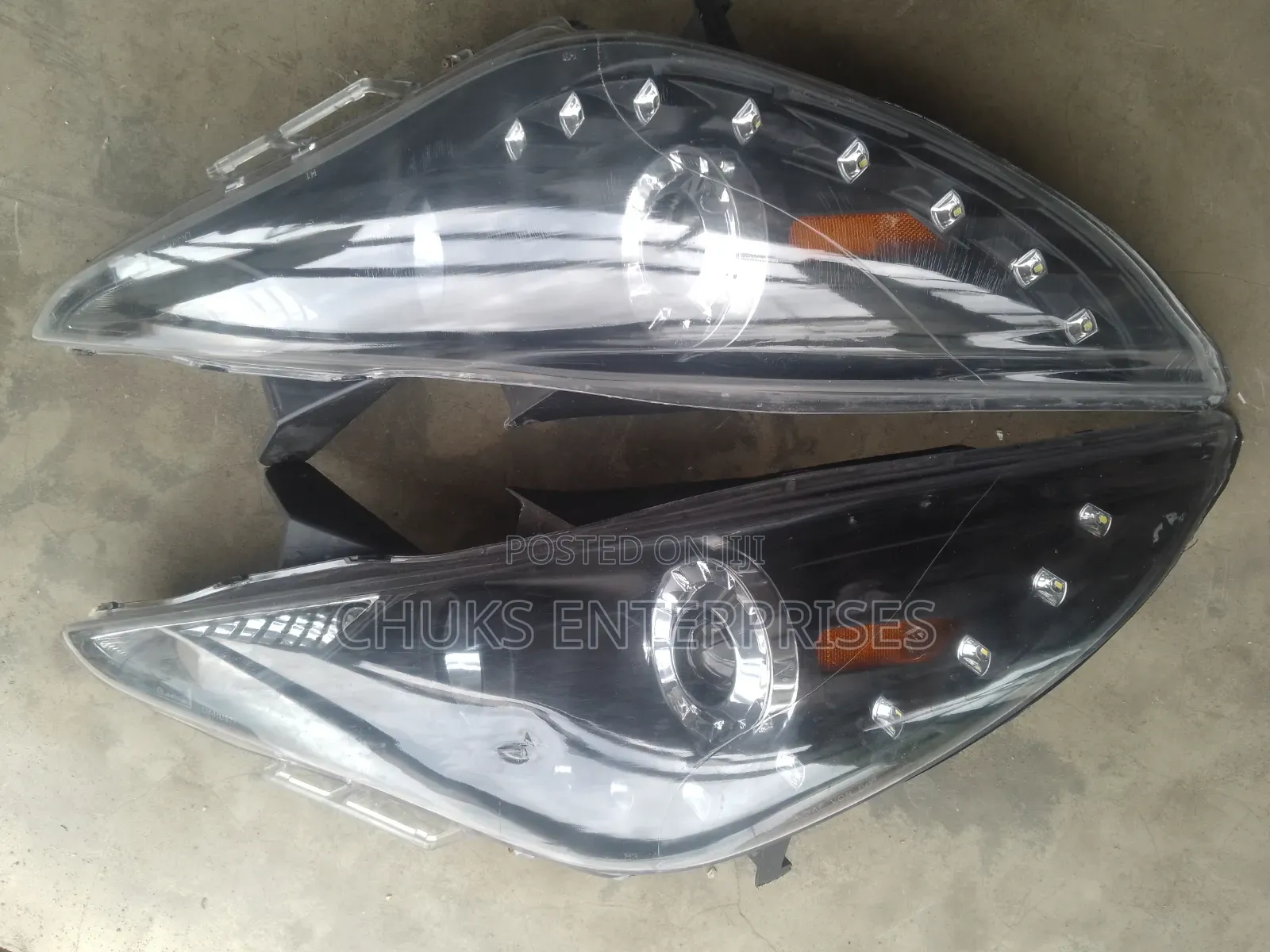 Headlight Hyundai Sonata 2013 Yahoo