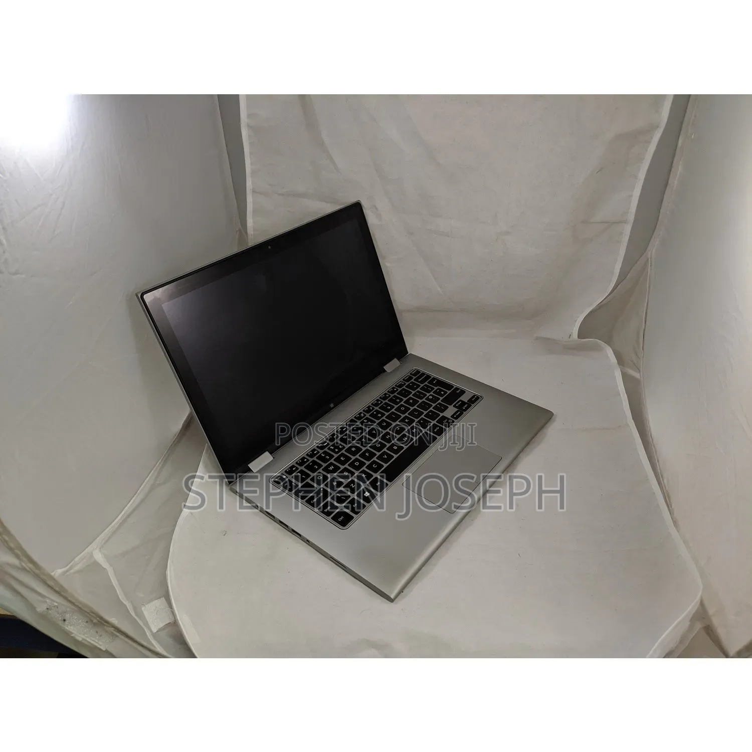 Laptop Dell Inspiron 13 7359 8GB Intel Core i5 SSD 750GB