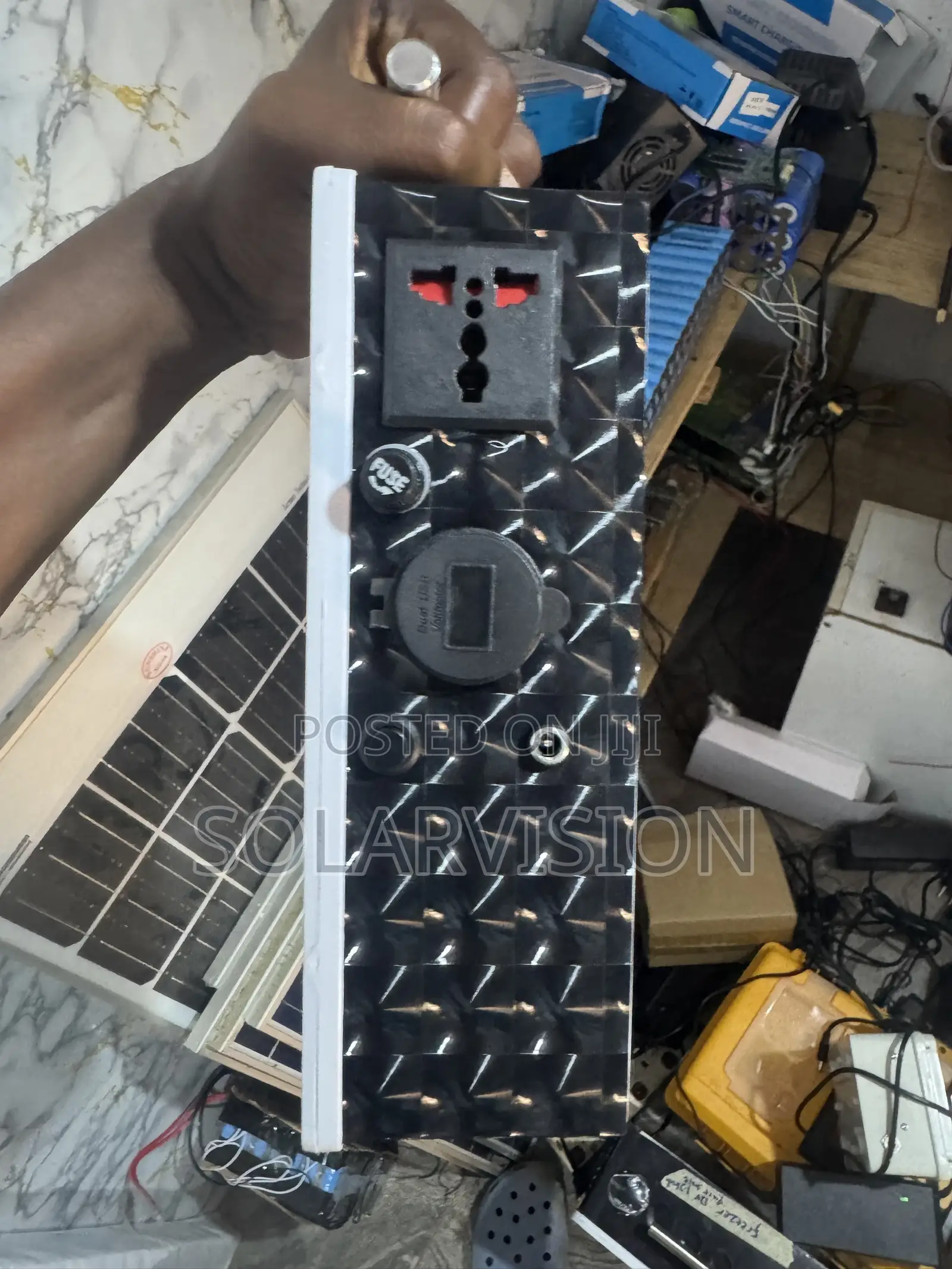 70,000mah Powerbank for 32inche TV and Fan Laptop