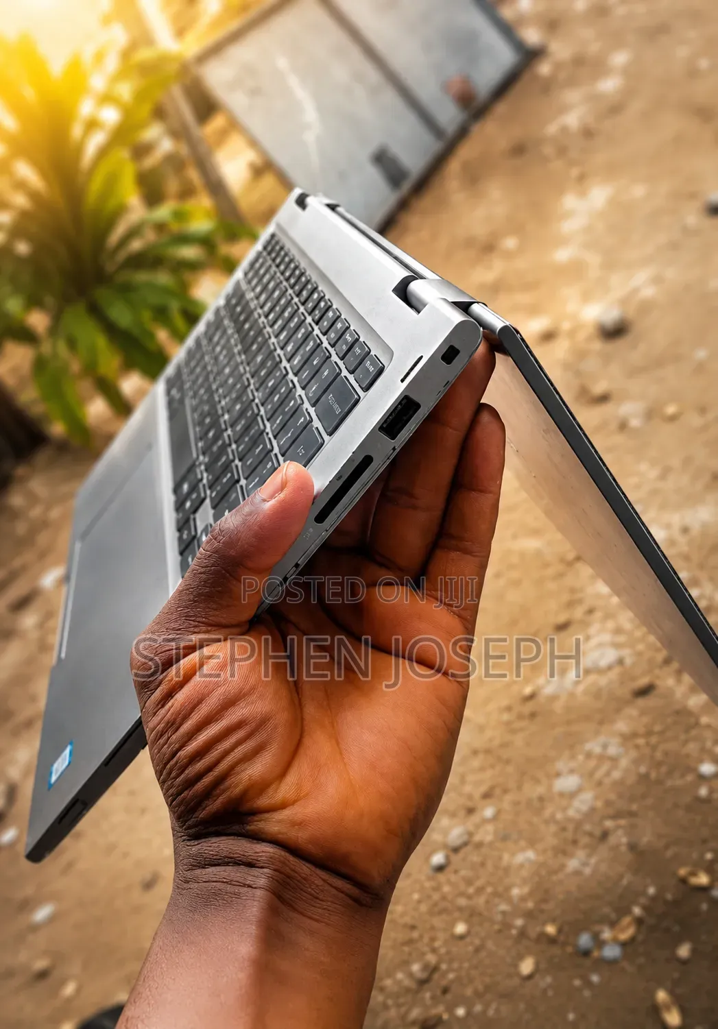 Laptop Dell Inspiron 13 7359 8GB Intel Core i5 SSD 750GB