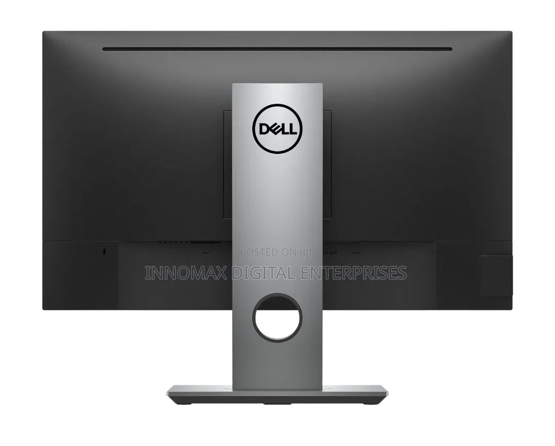 Dell P2418D 24-Inch Professional-Grade QHD (2560 X 1440) Hdmi Monitor