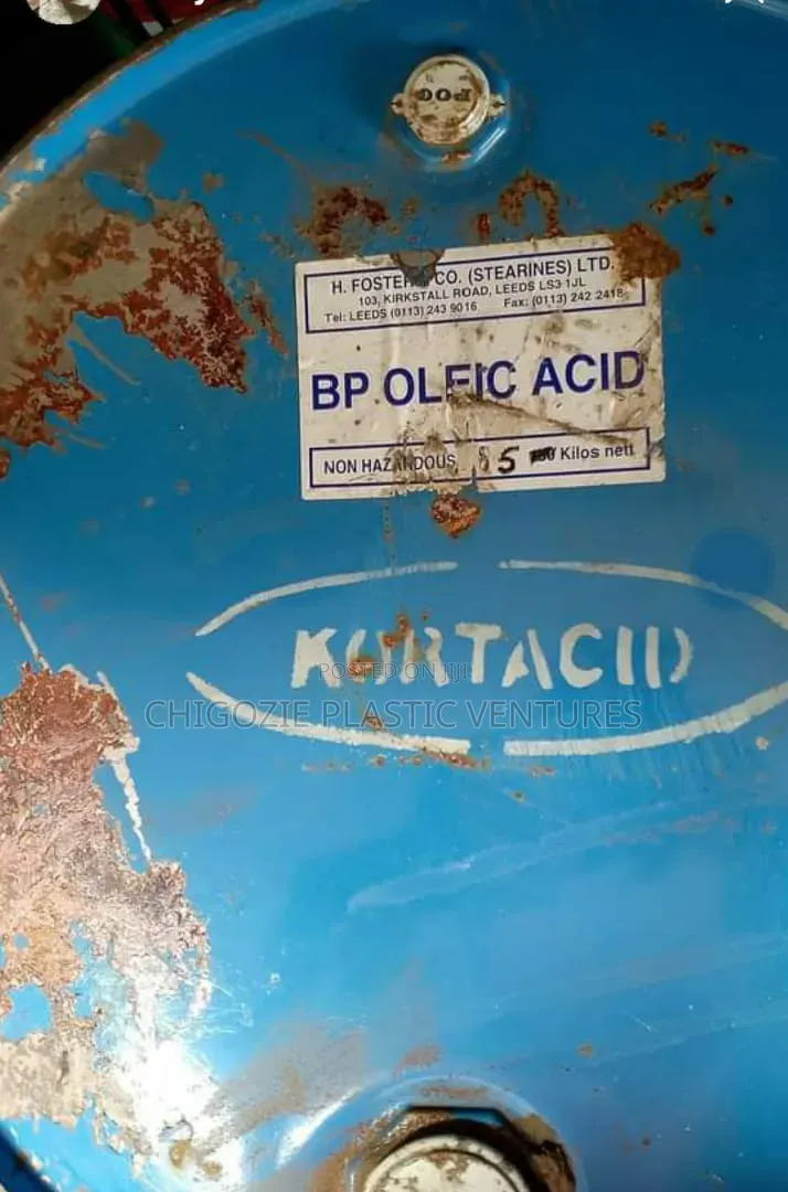 Oleic Acid