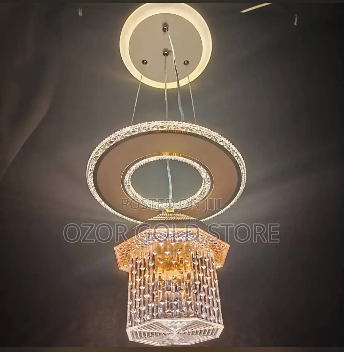 Chandelier