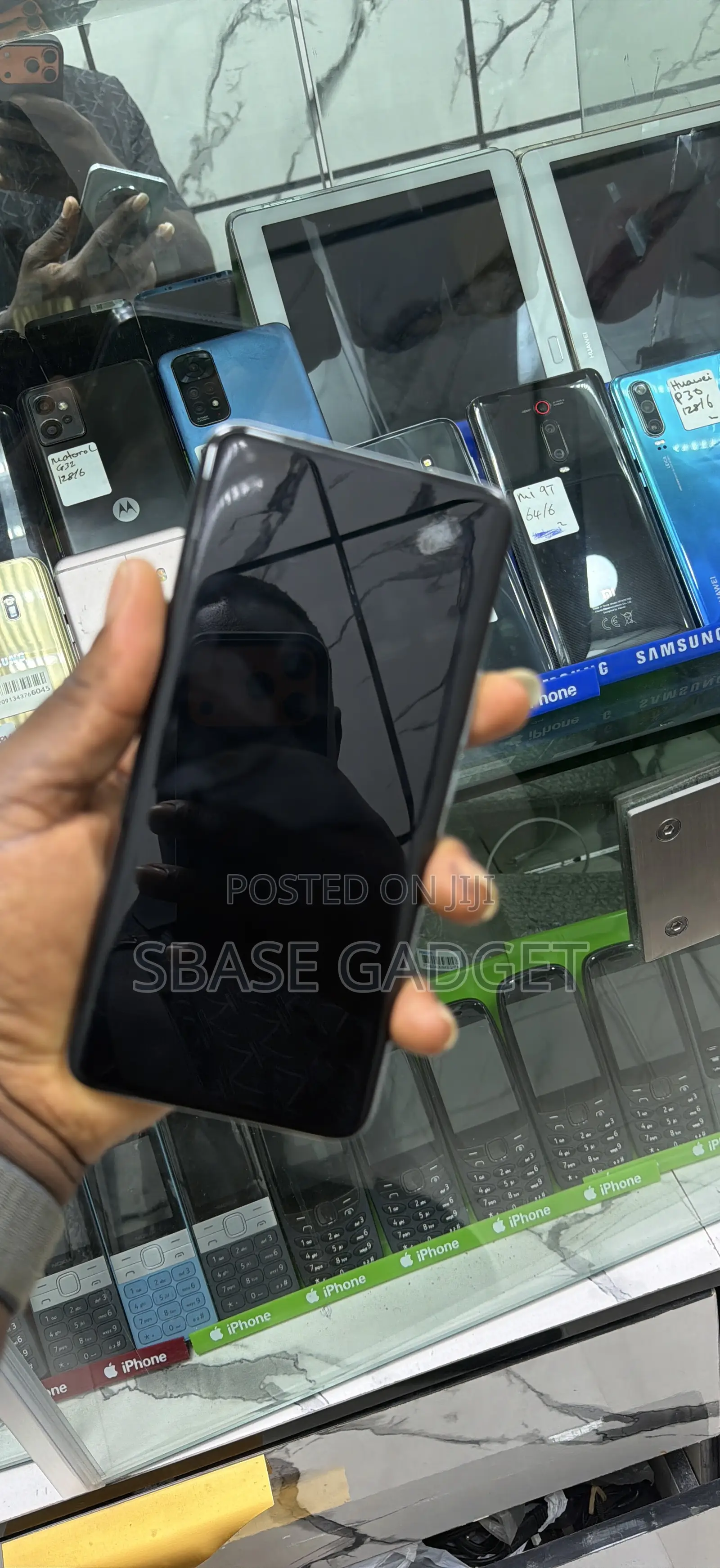 Honor Magic5 Pro 512 GB Green