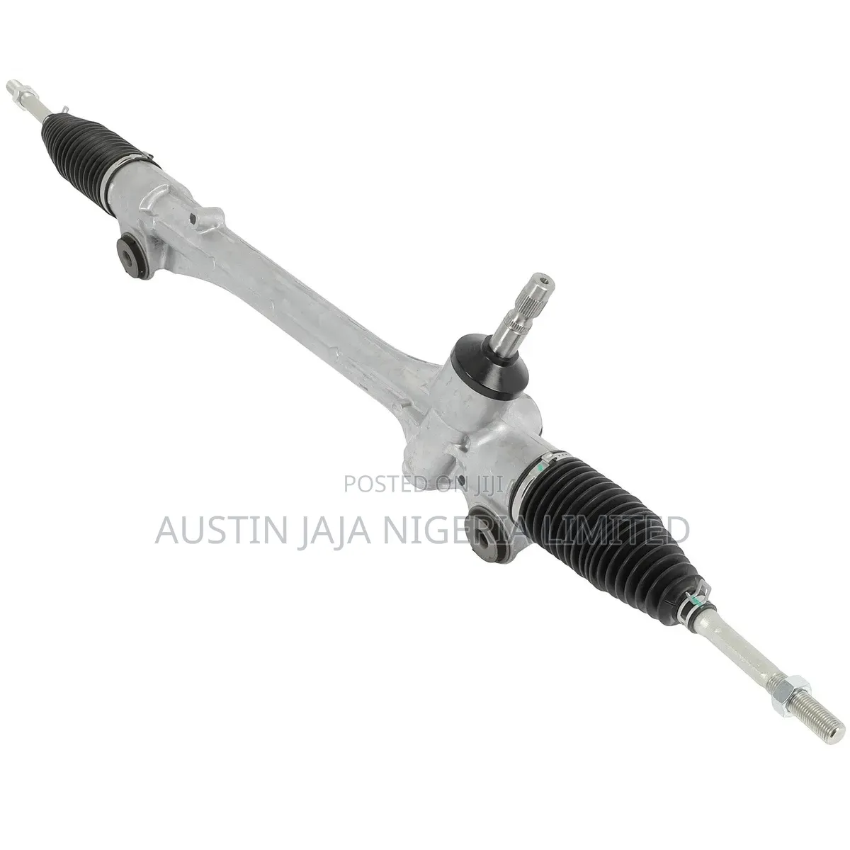 Steering Rack Fits Toyota Avalon 2013-2018 V6 3.5L Electronic