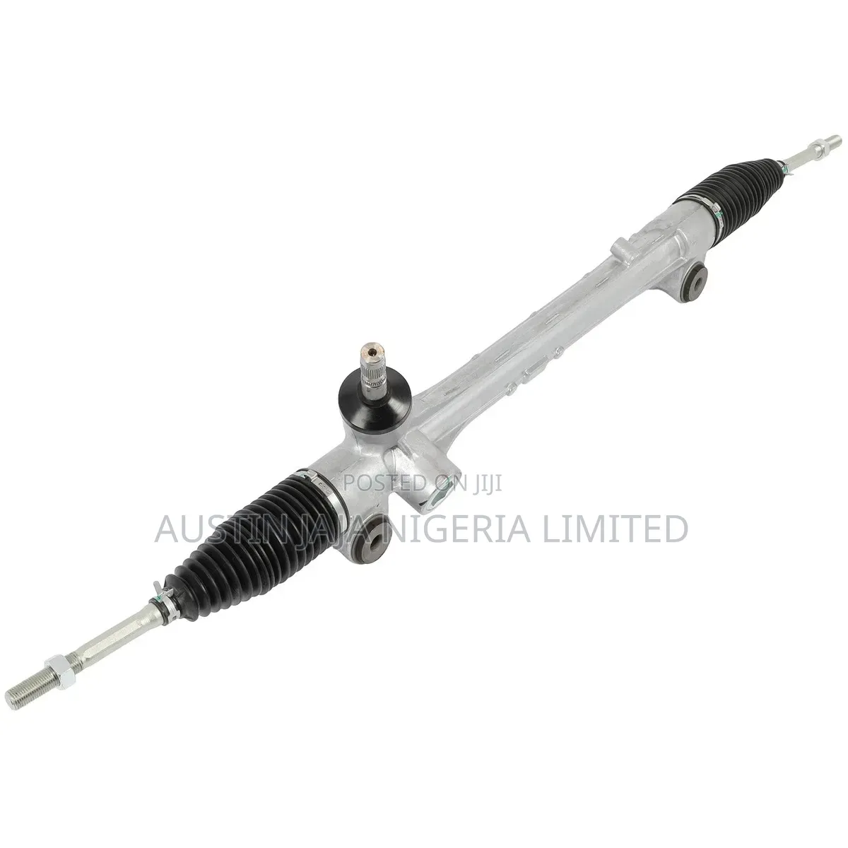 Steering Rack Fits Toyota Avalon 2013-2018 V6 3.5L Electronic