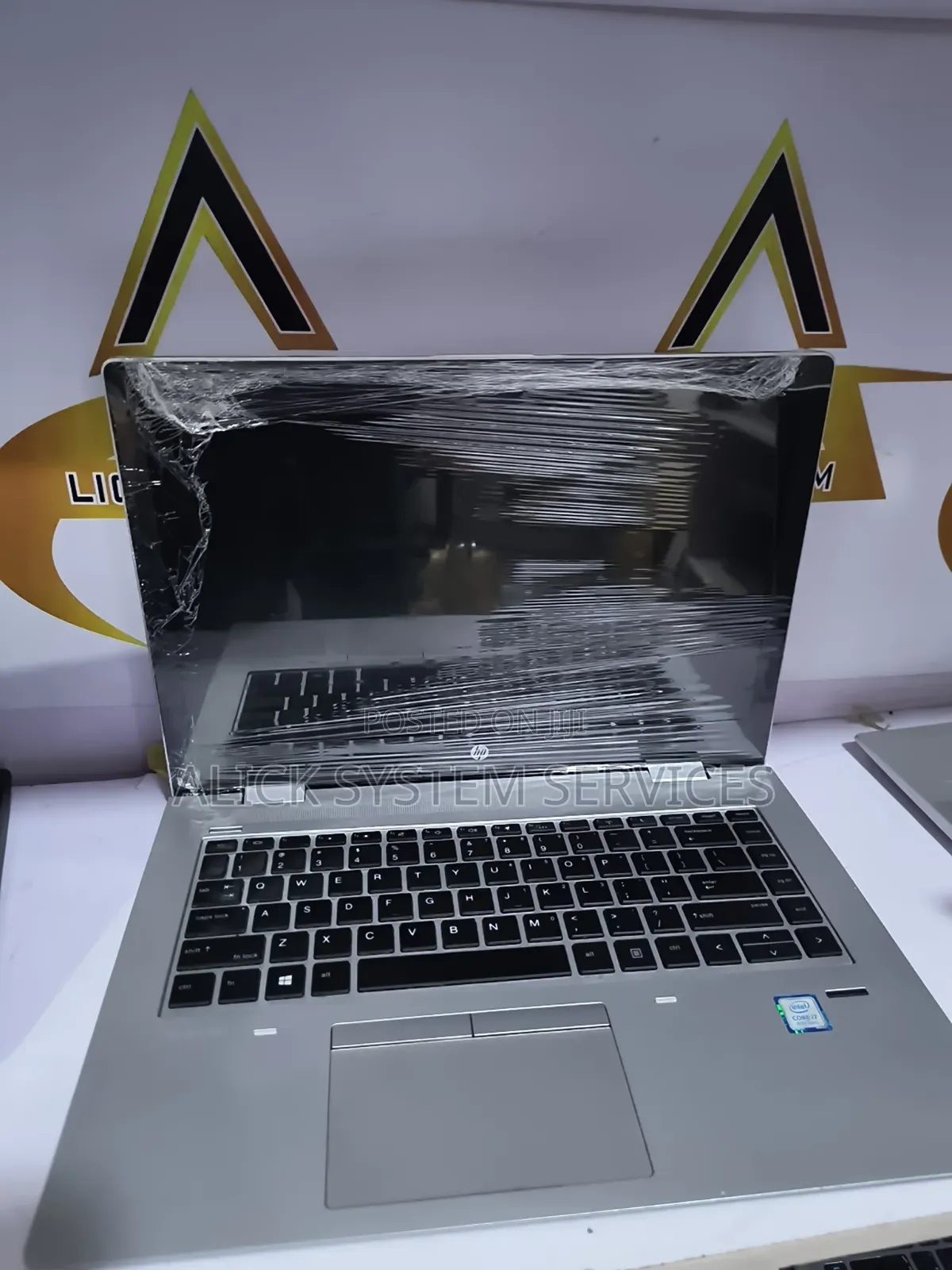 Laptop HP ProBook 640 G5 8GB Intel Core i5 SSD 256GB