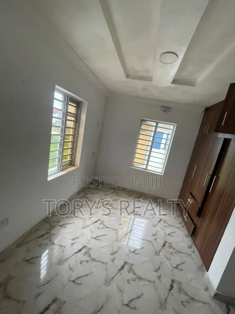 4bdrm Duplex in Sangotedo for rent