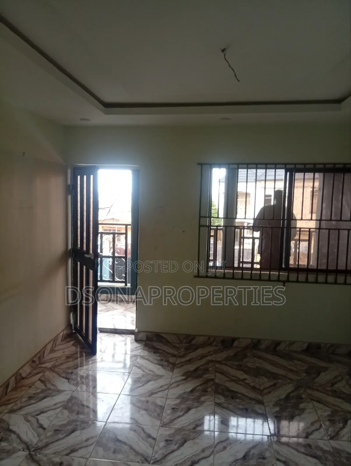 Mini Flat in Amtab Close, Iju-Ishaga for rent
