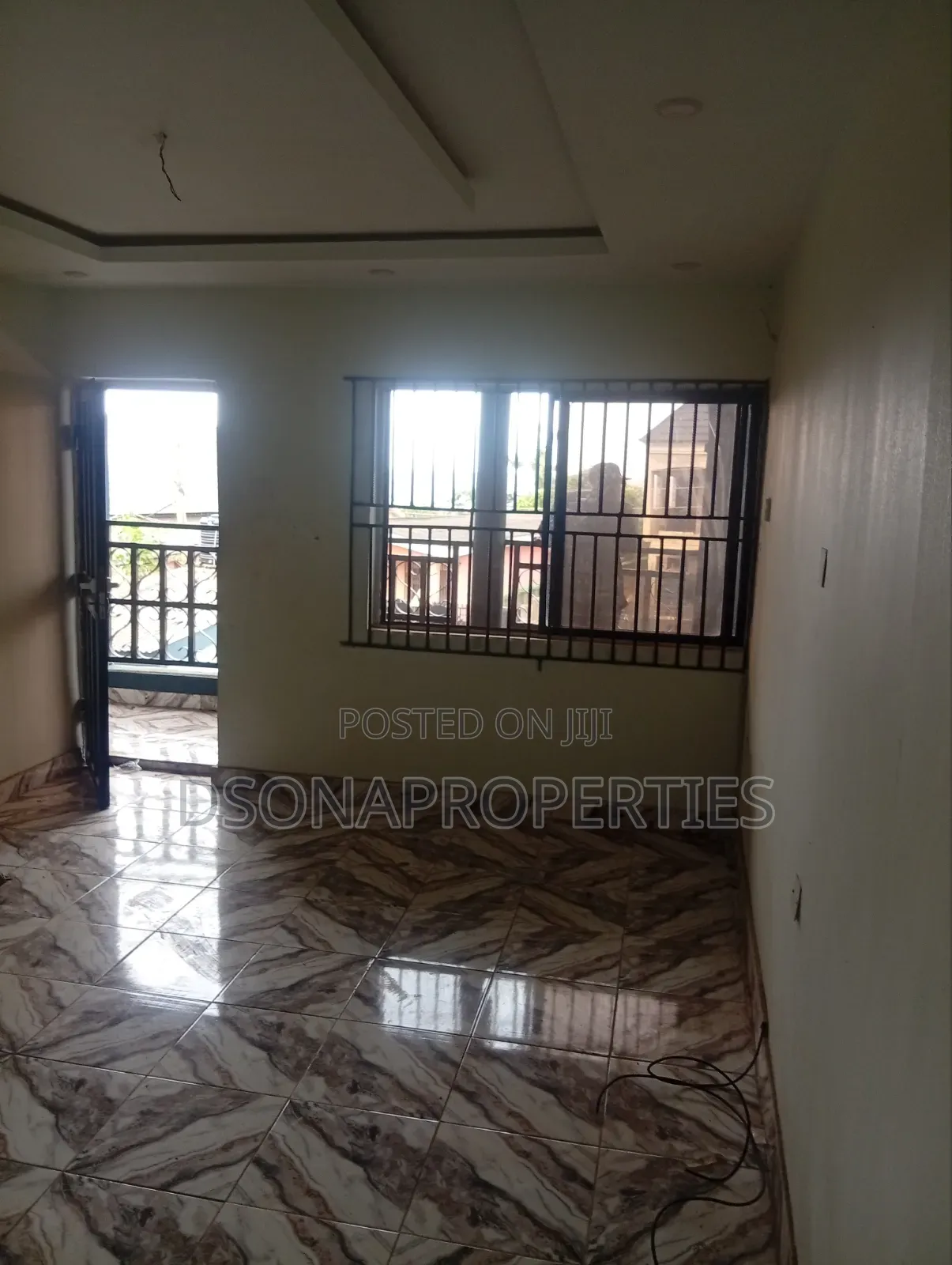 Mini Flat in Amtab Close, Iju-Ishaga for rent