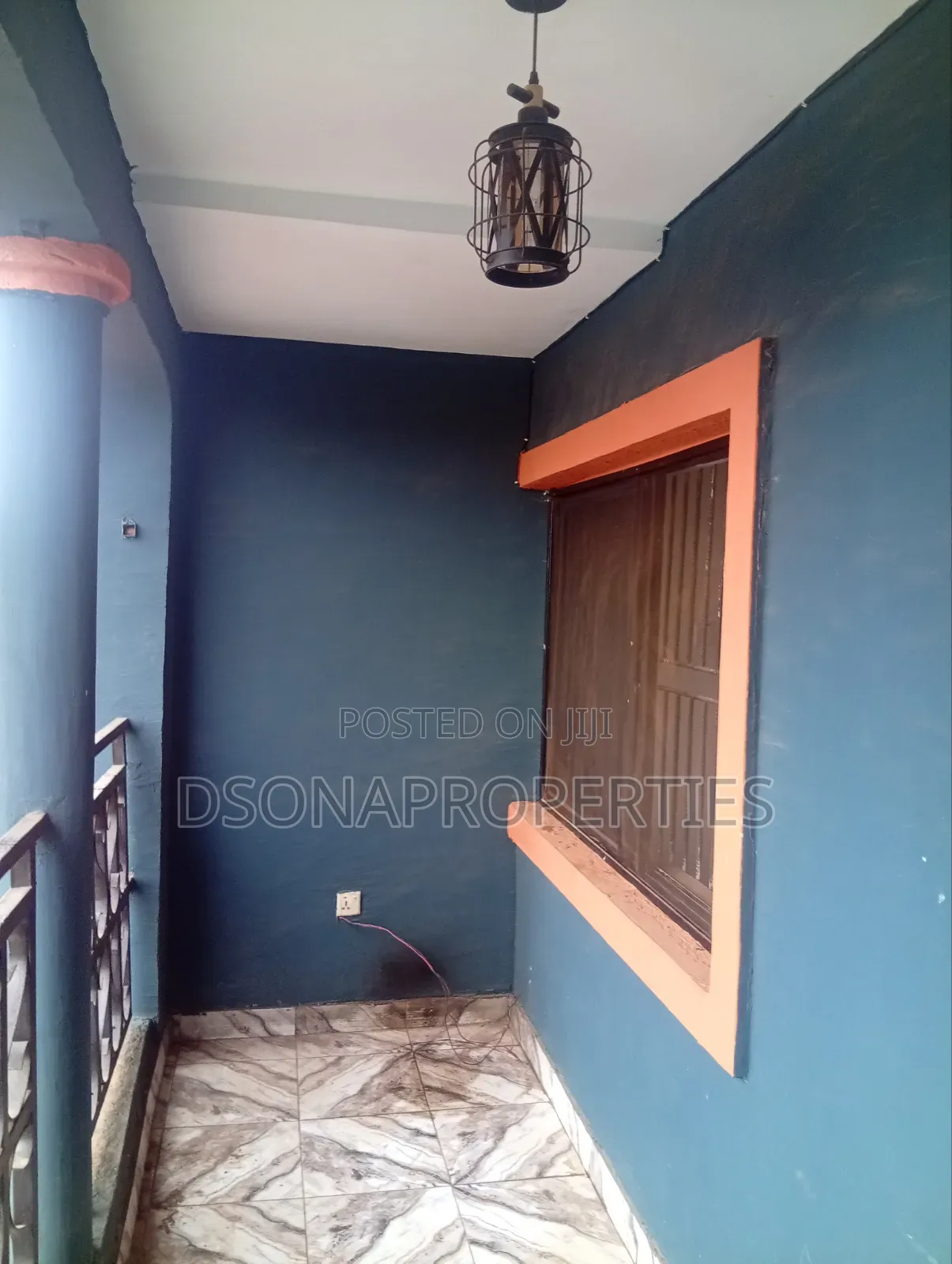 Mini Flat in Amtab Close, Iju-Ishaga for rent