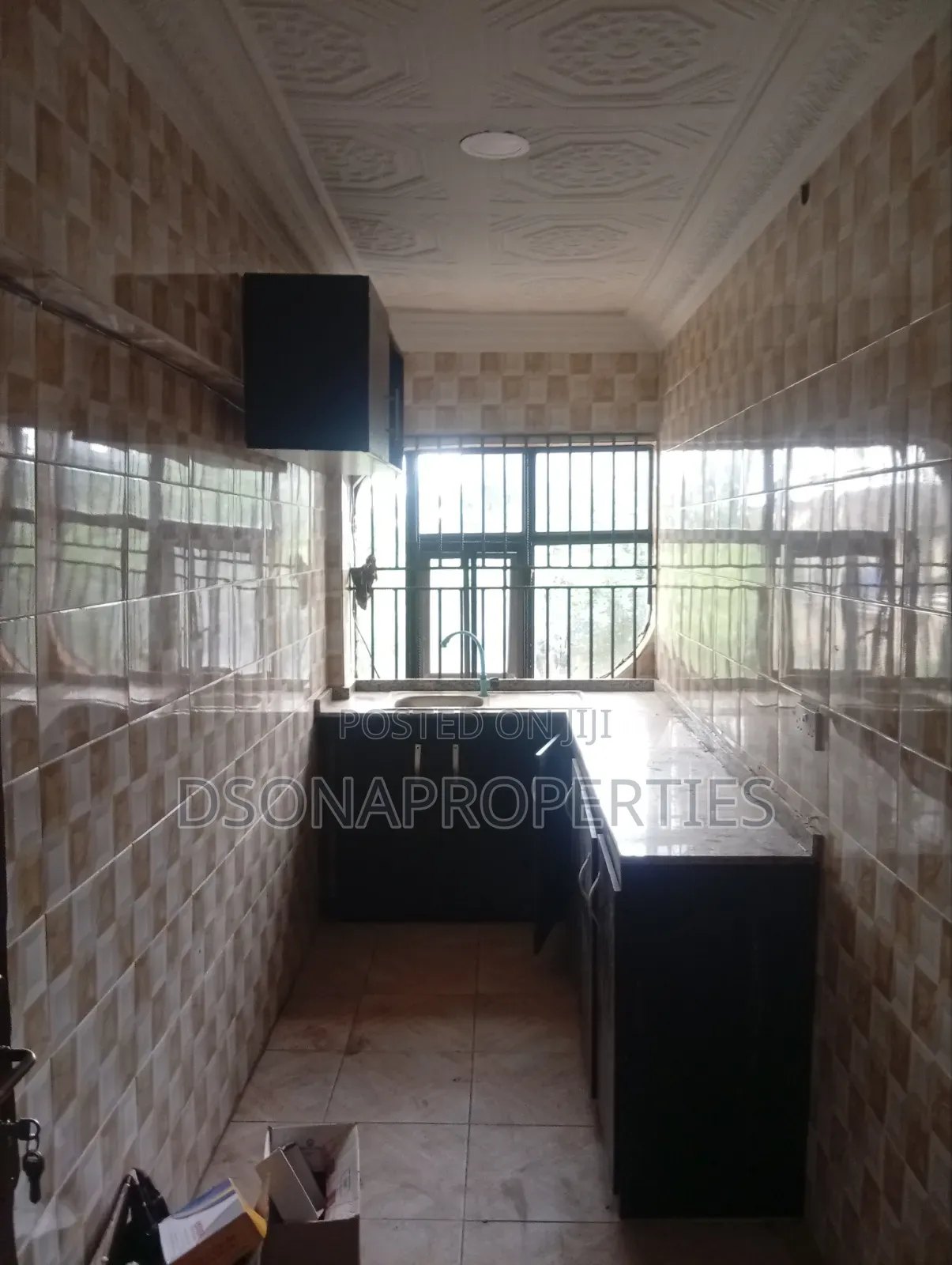 Mini Flat in Amtab Close, Iju-Ishaga for rent