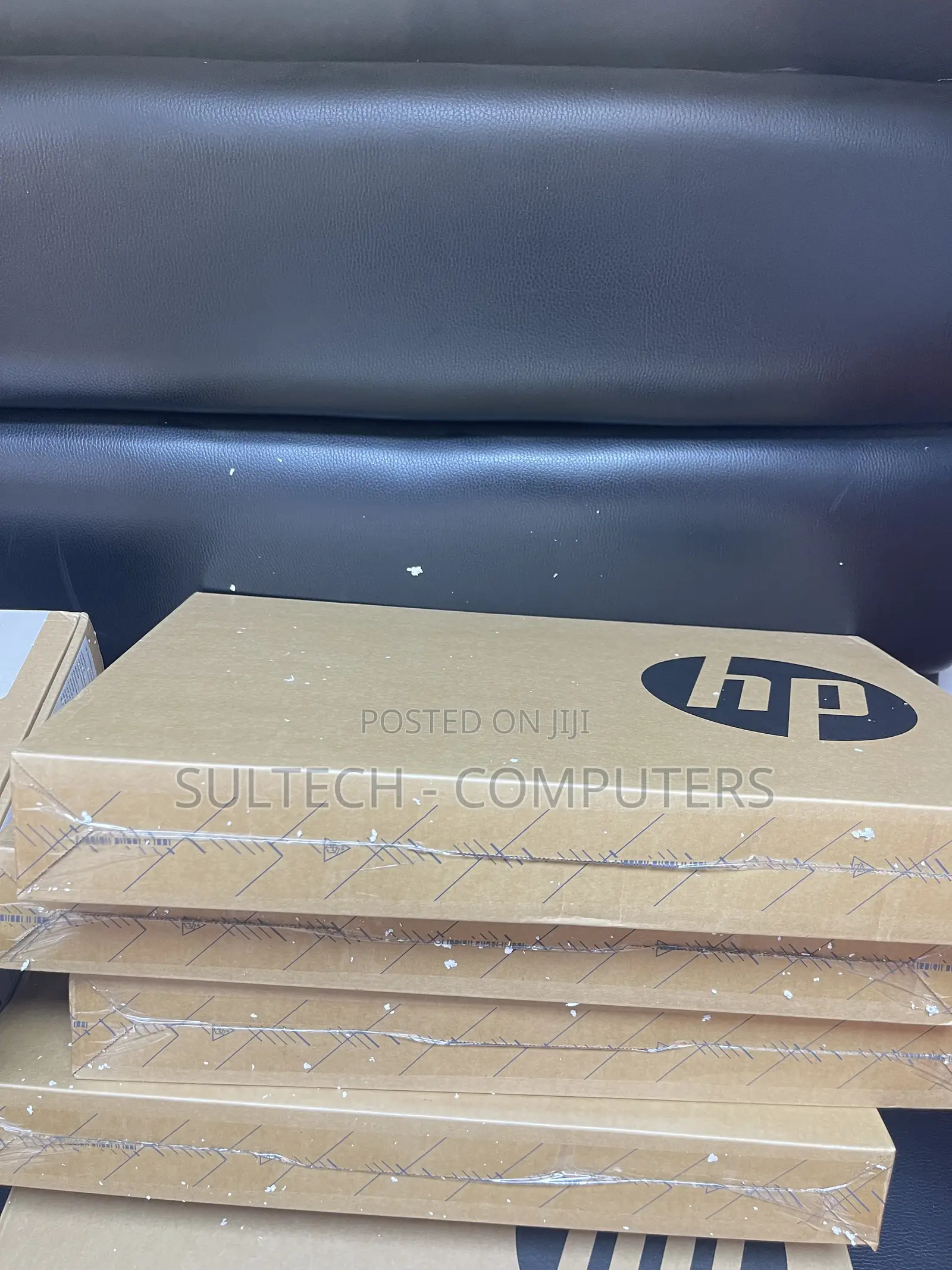 New Laptop HP EliteBook 640 G11 16GB Intel Core Ultra 7 SSD 1T