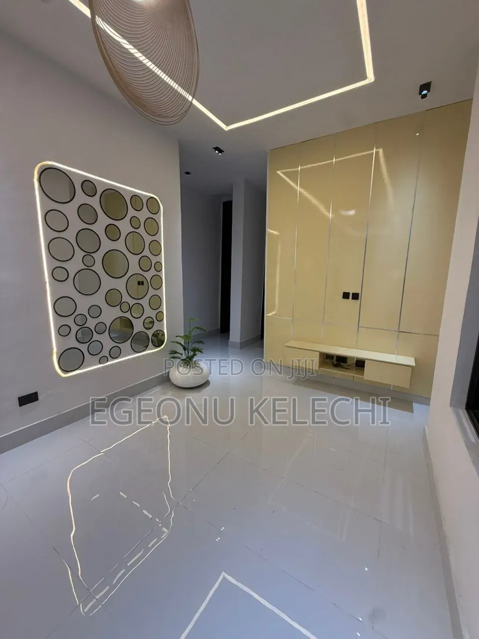 5bdrm Duplex in Ado / Ajah for sale
