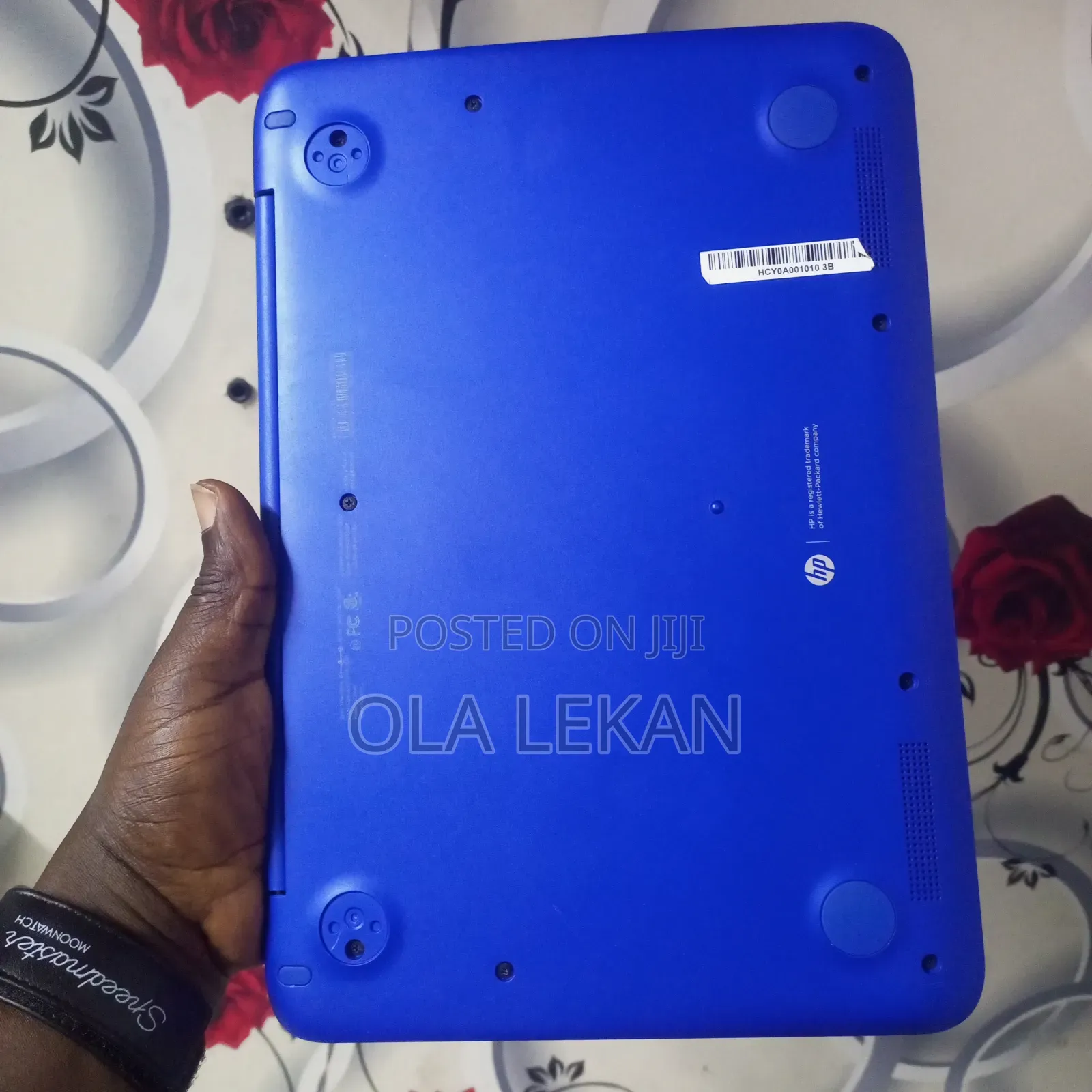 Laptop HP Stream Laptop 2GB Intel SSD 32GB