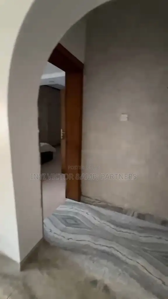 Furnished 3bdrm Apartment in Maitama for rent