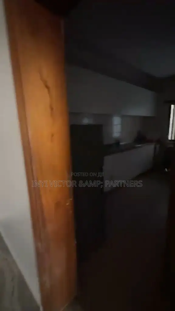 Furnished 3bdrm Apartment in Maitama for rent