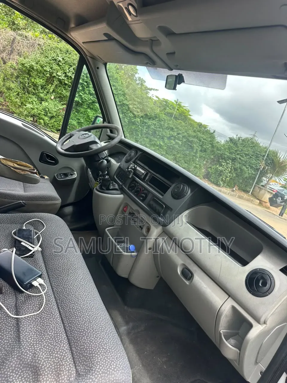 Opel Meriva 2002 White