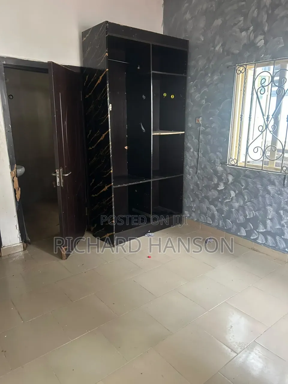 1bdrm Apartment in Kings Albay, Ikota for rent