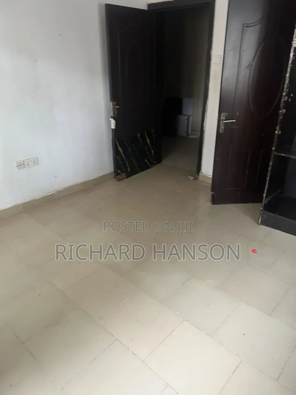 1bdrm Apartment in Kings Albay, Ikota for rent