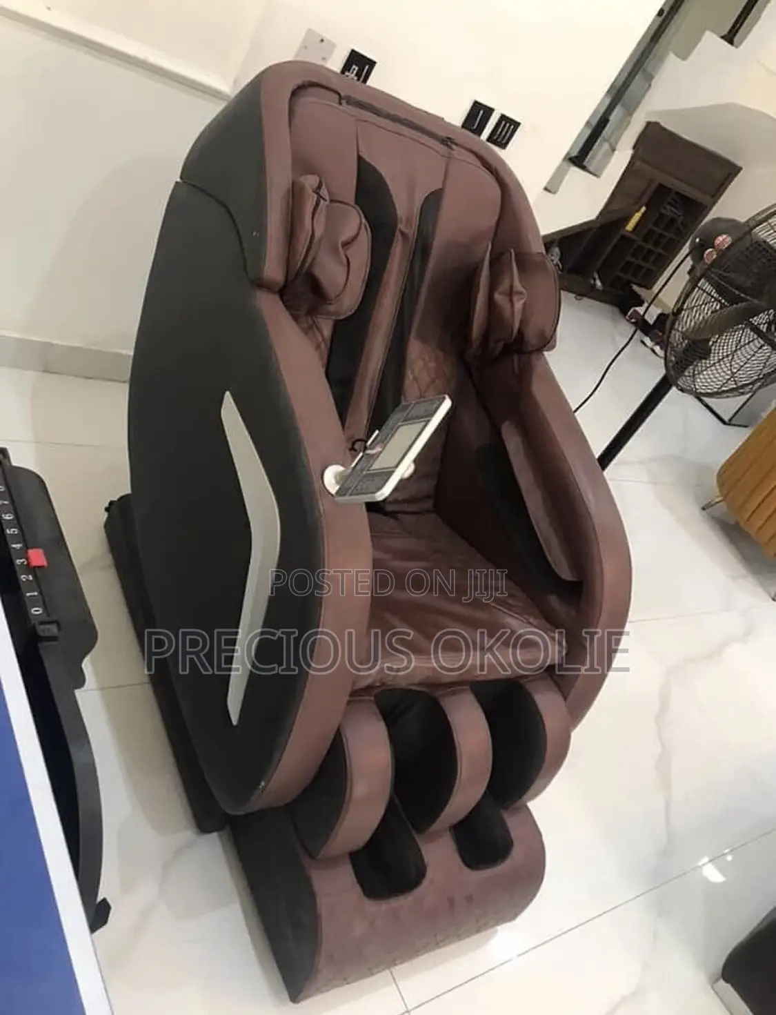 Luxury Massage Chair