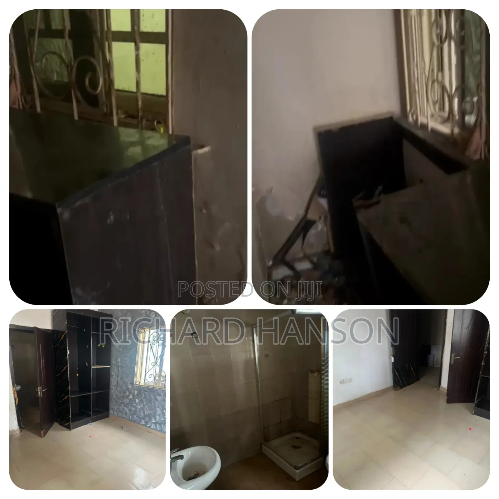 1bdrm Apartment in Kings Albay, Ikota for rent