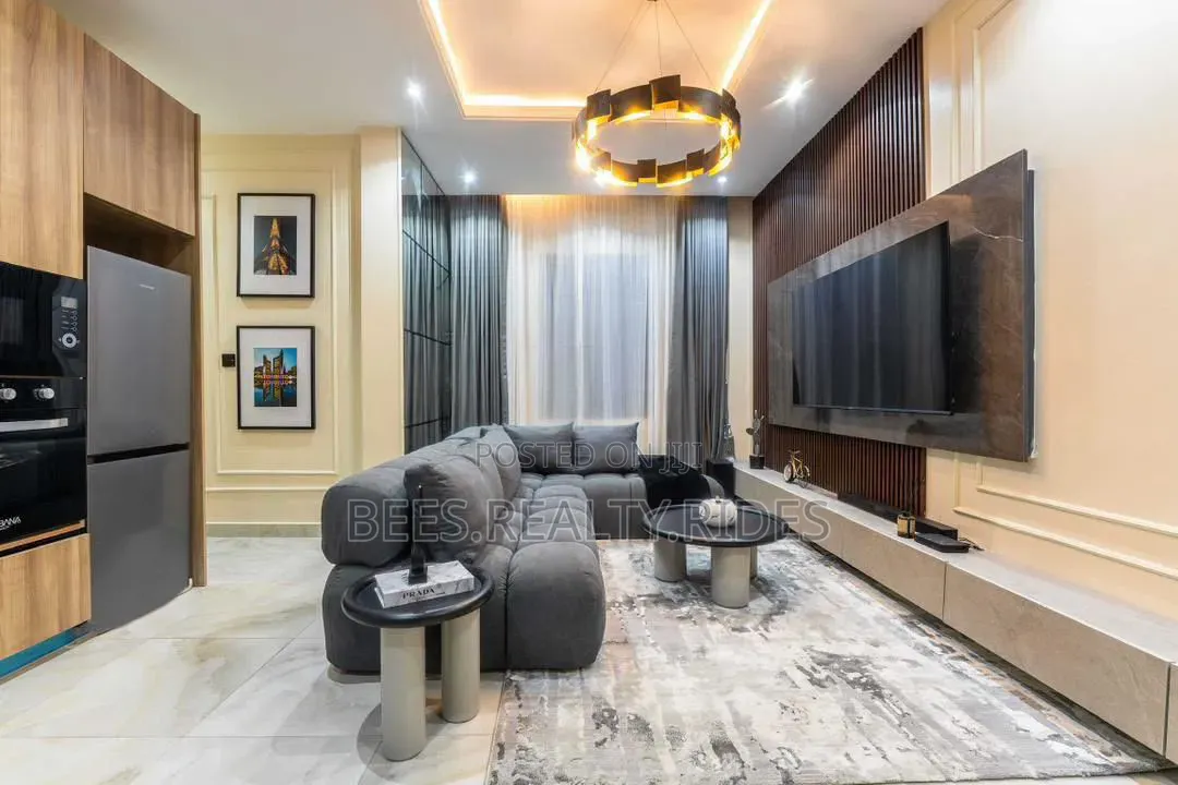 Cozy 1 Bedroom Apartment With a PS5 and Swimming Pool