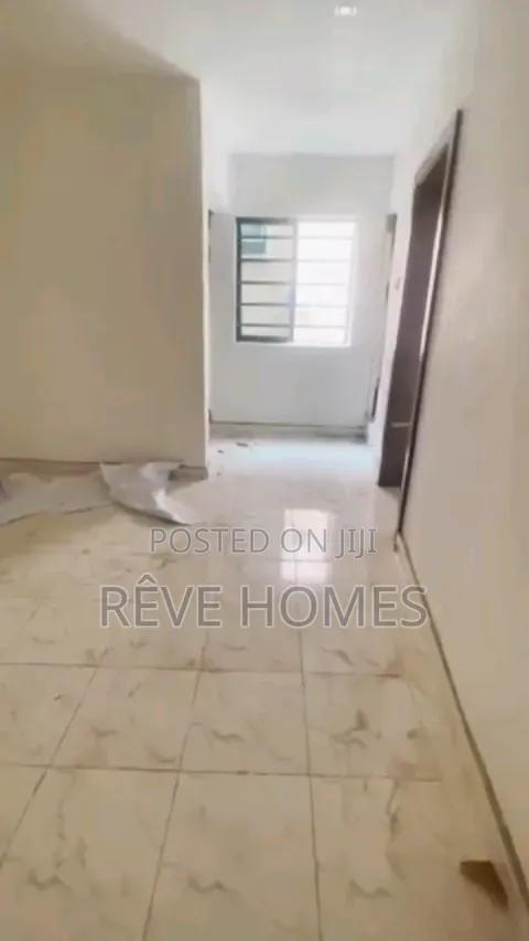 Mini Flat in Shomolu / Shomolu for rent