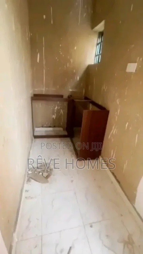 Mini Flat in Shomolu / Shomolu for rent