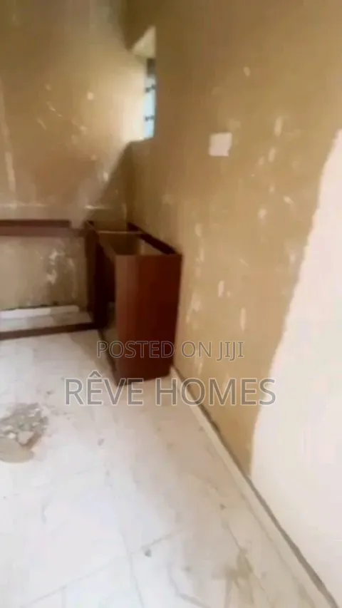 Mini Flat in Shomolu / Shomolu for rent