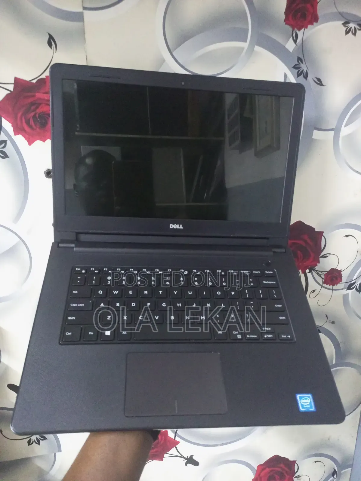 Laptop Dell Inspiron 14R 4GB Intel SSD 32GB