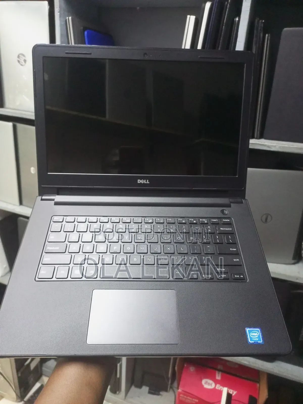 Laptop Dell Inspiron 14R 4GB Intel SSD 32GB